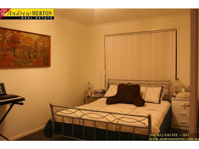 31 Clonmore Street, Kellyville Ridge NSW 2155