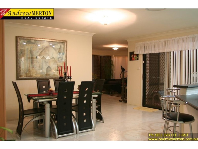 31 Clonmore Street, Kellyville Ridge NSW 2155