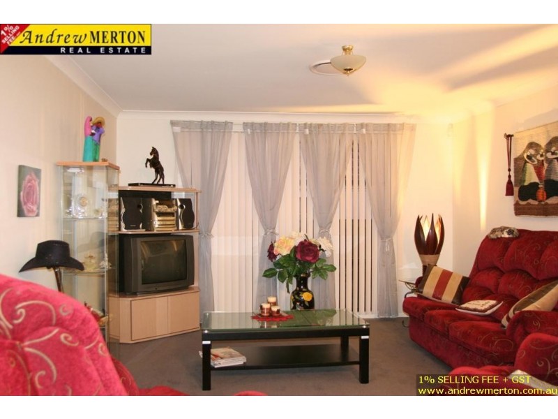 31 Clonmore Street, Kellyville Ridge NSW 2155