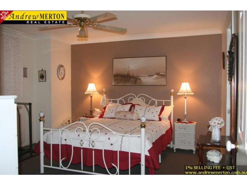 31 Clonmore Street, Kellyville Ridge NSW 2155