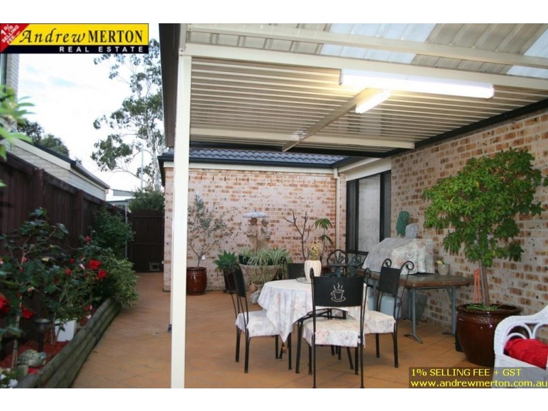 31 Clonmore Street, Kellyville Ridge NSW 2155