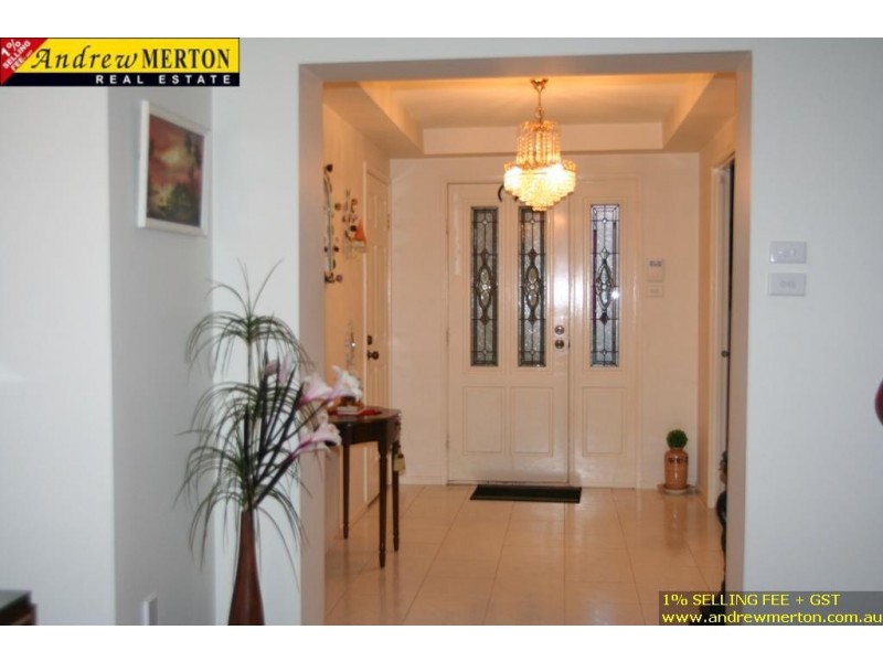 31 Clonmore Street, Kellyville Ridge NSW 2155