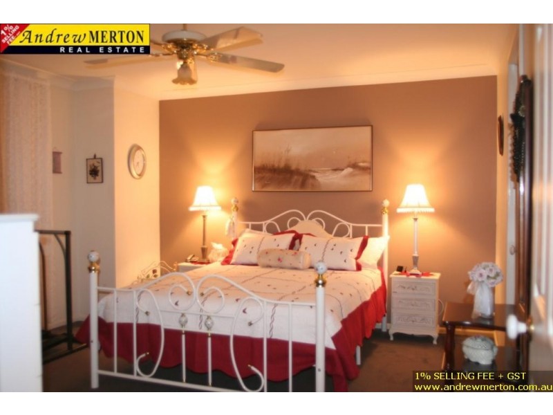 31 Clonmore Street, Kellyville Ridge NSW 2155