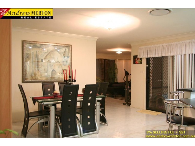 31 Clonmore Street, Kellyville Ridge NSW 2155