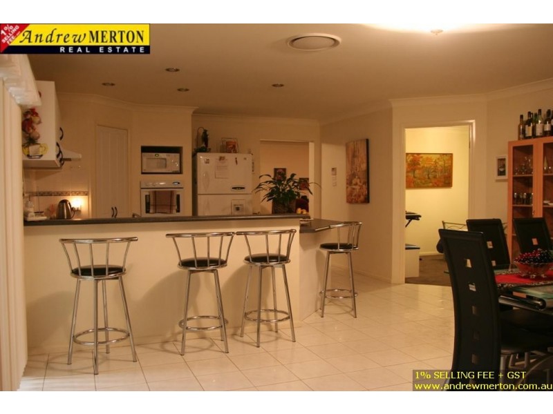 31 Clonmore Street, Kellyville Ridge NSW 2155