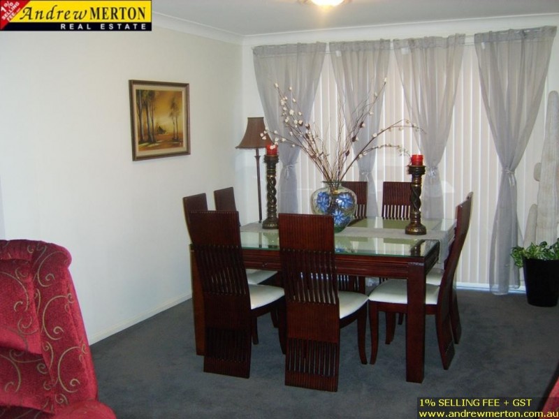 31 Clonmore Street, Kellyville Ridge NSW 2155