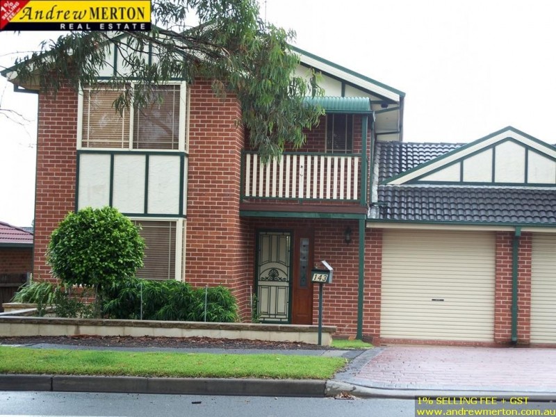 143 Glenwood Park Drive, Glenwood NSW 2768