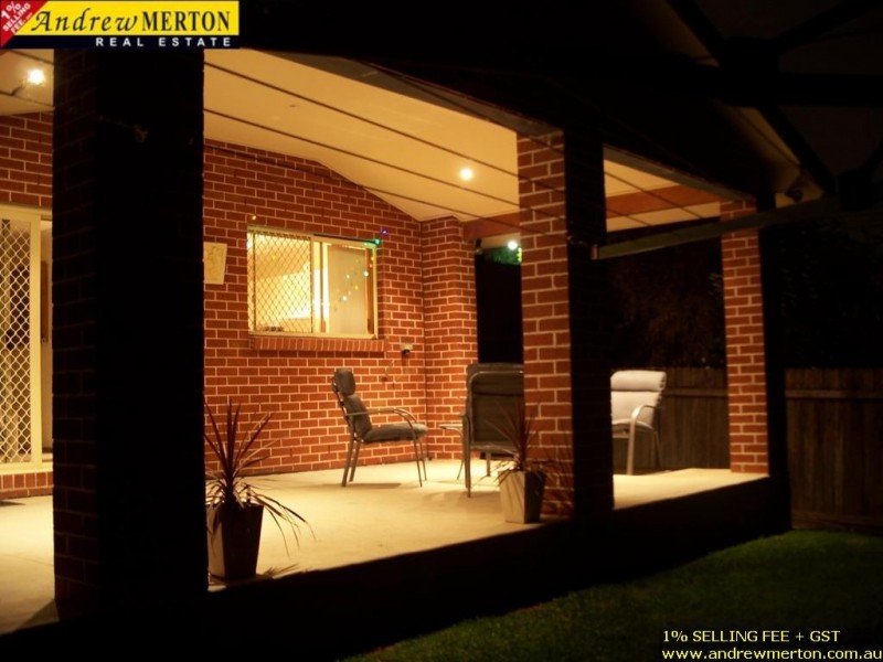 143 Glenwood Park Drive, Glenwood NSW 2768