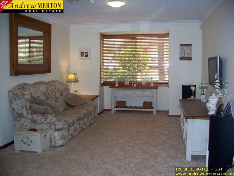 143 Glenwood Park Drive, Glenwood NSW 2768