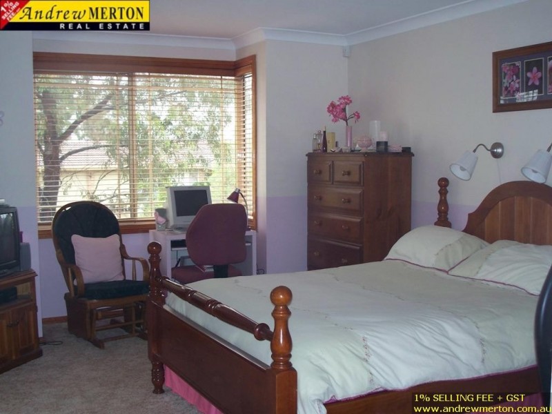 143 Glenwood Park Drive, Glenwood NSW 2768