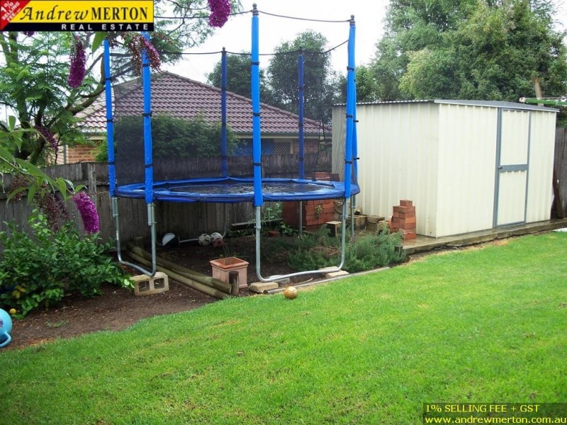 143 Glenwood Park Drive, Glenwood NSW 2768