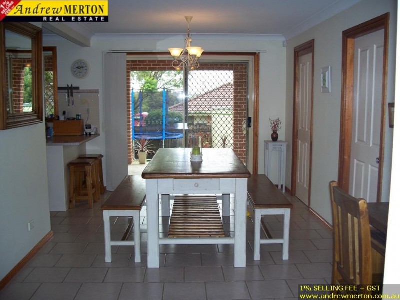 143 Glenwood Park Drive, Glenwood NSW 2768