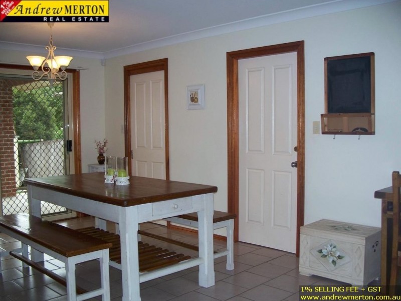 143 Glenwood Park Drive, Glenwood NSW 2768