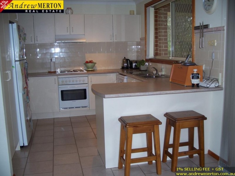 143 Glenwood Park Drive, Glenwood NSW 2768