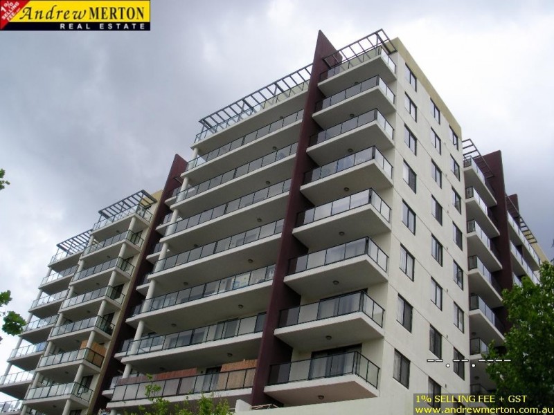 602/1-11 Spencer Street, Fairfield NSW 2165