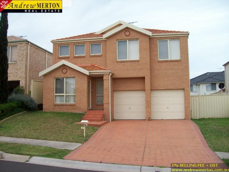 9 Morinda, Acacia Gardens NSW 2763