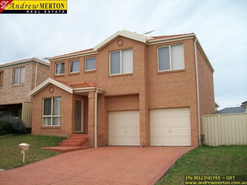 9 Morinda, Acacia Gardens NSW 2763