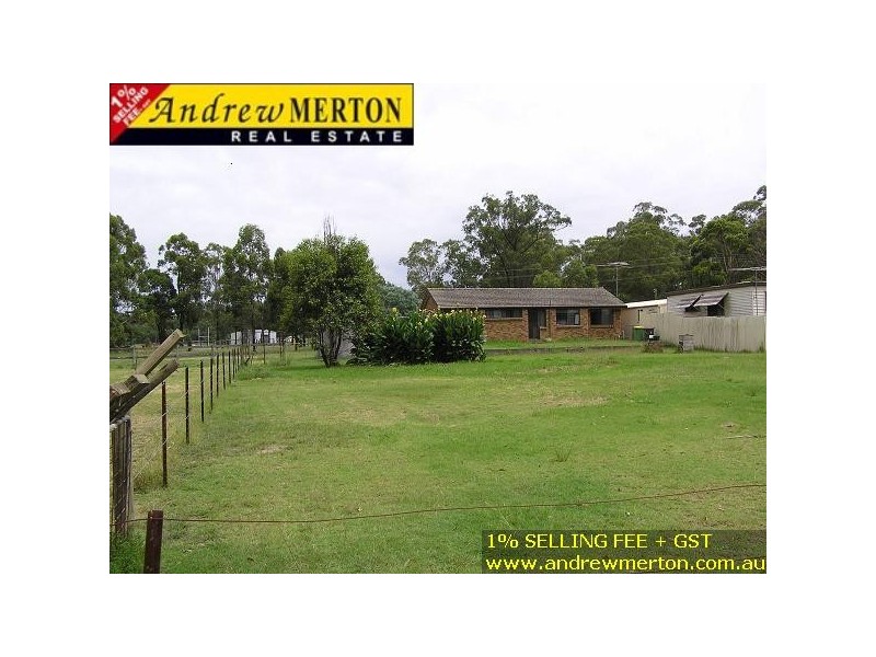 94 Cattai Rd, Pitt Town NSW 2756