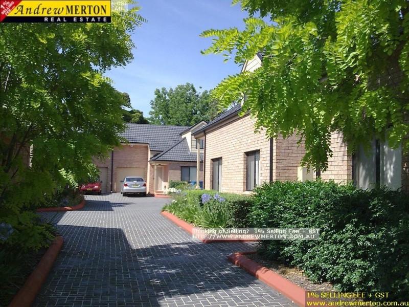 3/140 Canberra Street, St Marys NSW 2760