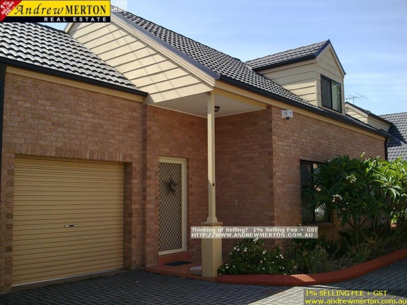 3/140 Canberra Street, St Marys NSW 2760