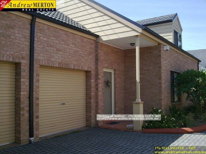 3/140 Canberra Street, St Marys NSW 2760