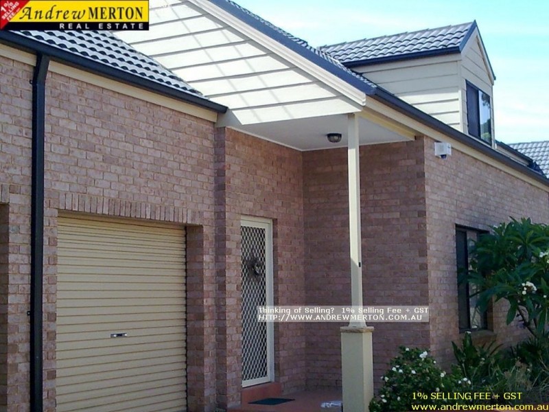 3/140 Canberra Street, St Marys NSW 2760