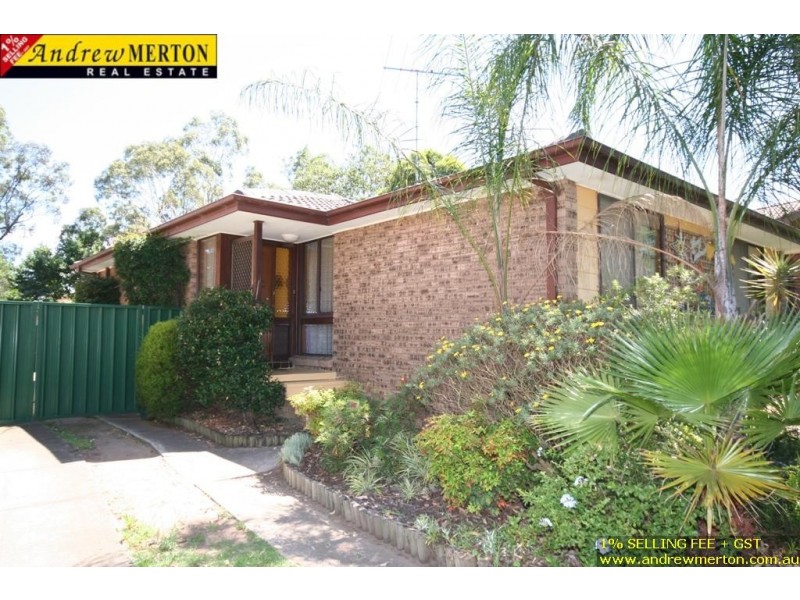 140 Madagascar Drive, Kings Park NSW 2148