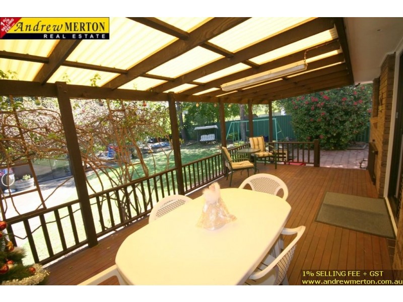 140 Madagascar Drive, Kings Park NSW 2148