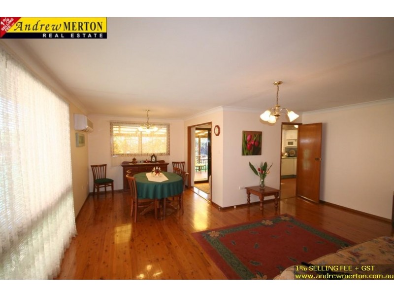 140 Madagascar Drive, Kings Park NSW 2148