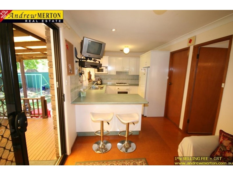 140 Madagascar Drive, Kings Park NSW 2148