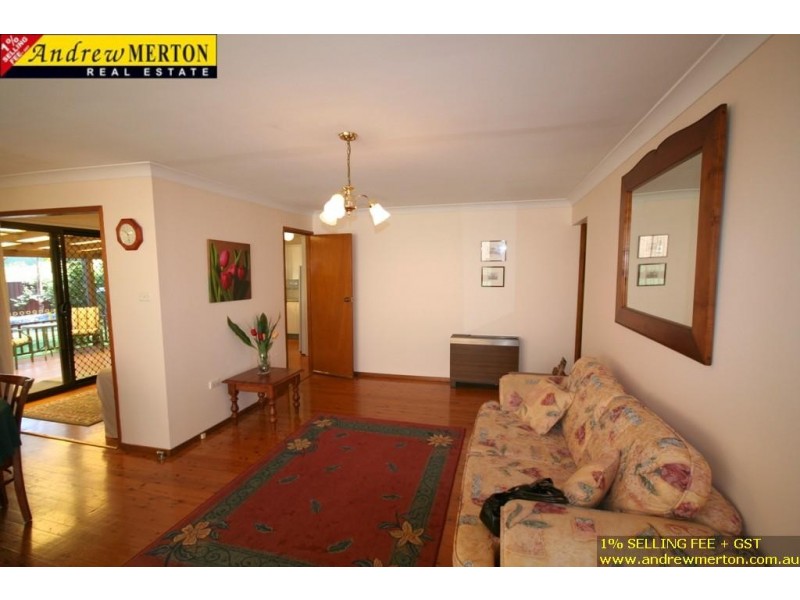 140 Madagascar Drive, Kings Park NSW 2148