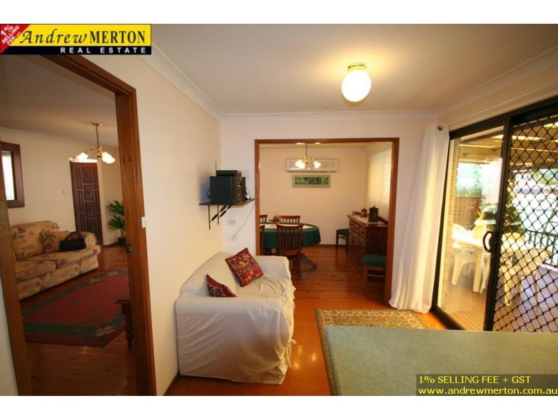 140 Madagascar Drive, Kings Park NSW 2148