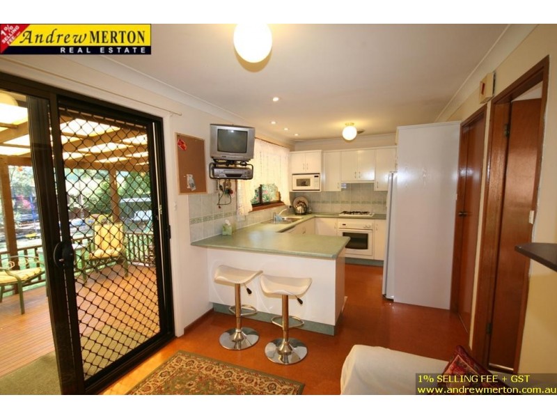 140 Madagascar Drive, Kings Park NSW 2148