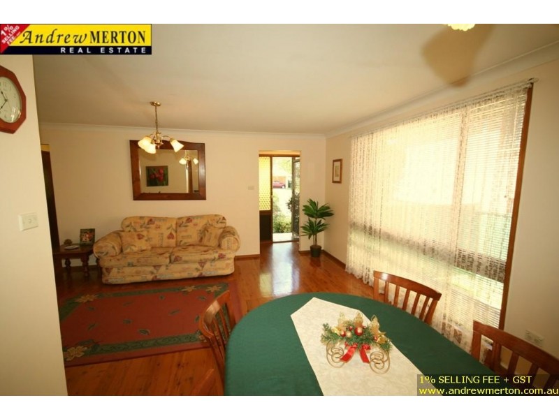 140 Madagascar Drive, Kings Park NSW 2148