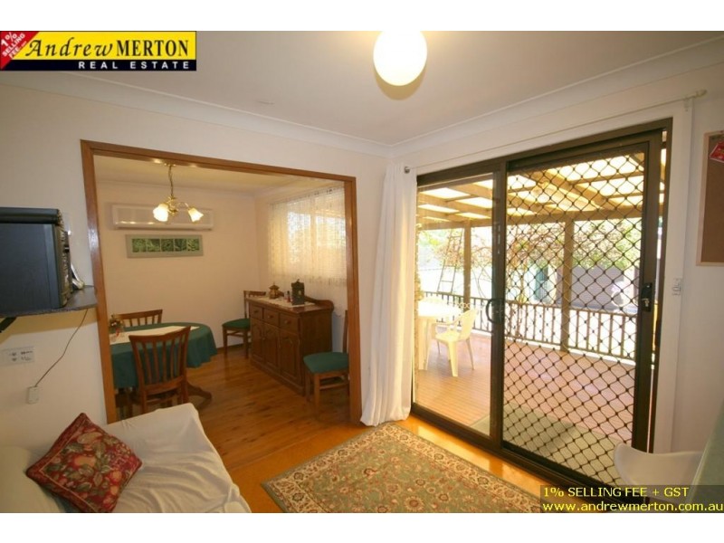 140 Madagascar Drive, Kings Park NSW 2148