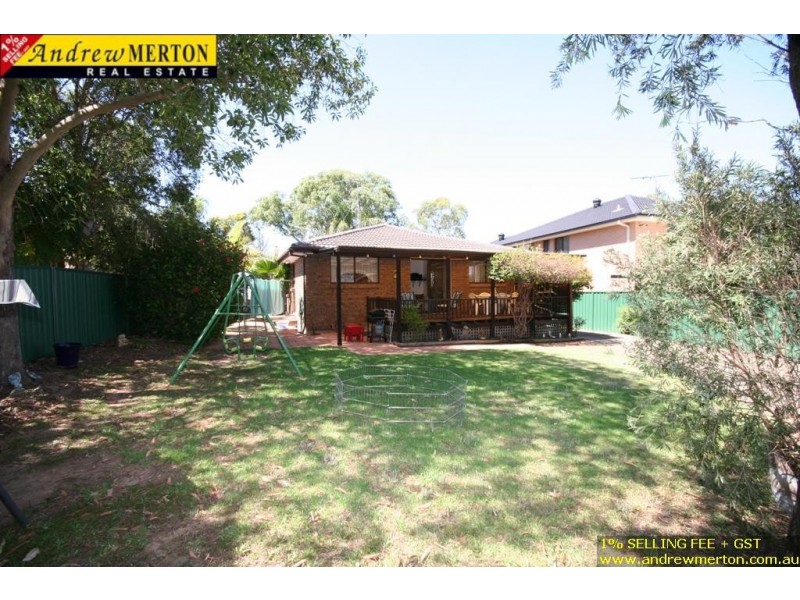 140 Madagascar Drive, Kings Park NSW 2148