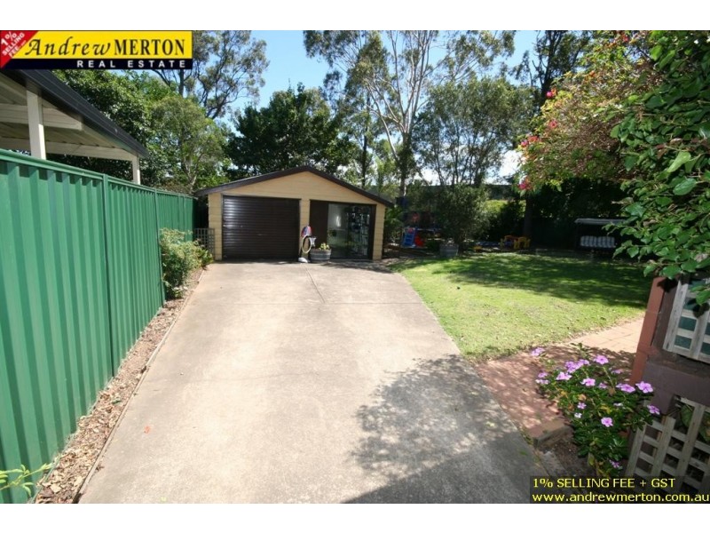 140 Madagascar Drive, Kings Park NSW 2148