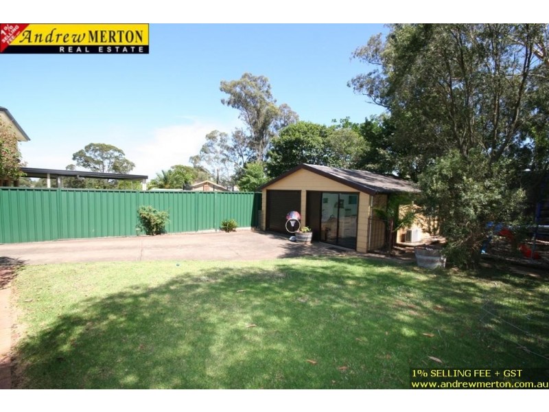 140 Madagascar Drive, Kings Park NSW 2148