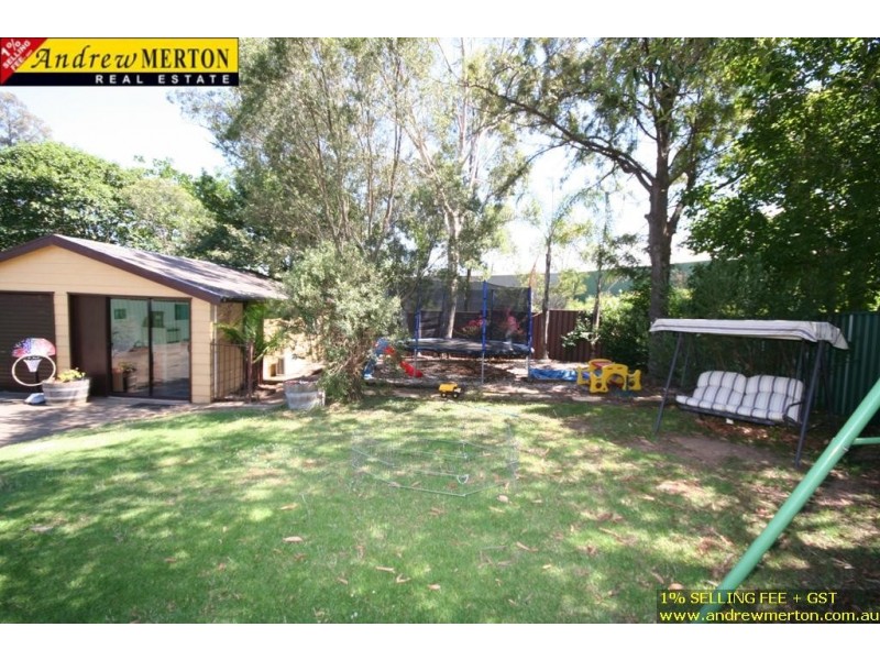140 Madagascar Drive, Kings Park NSW 2148