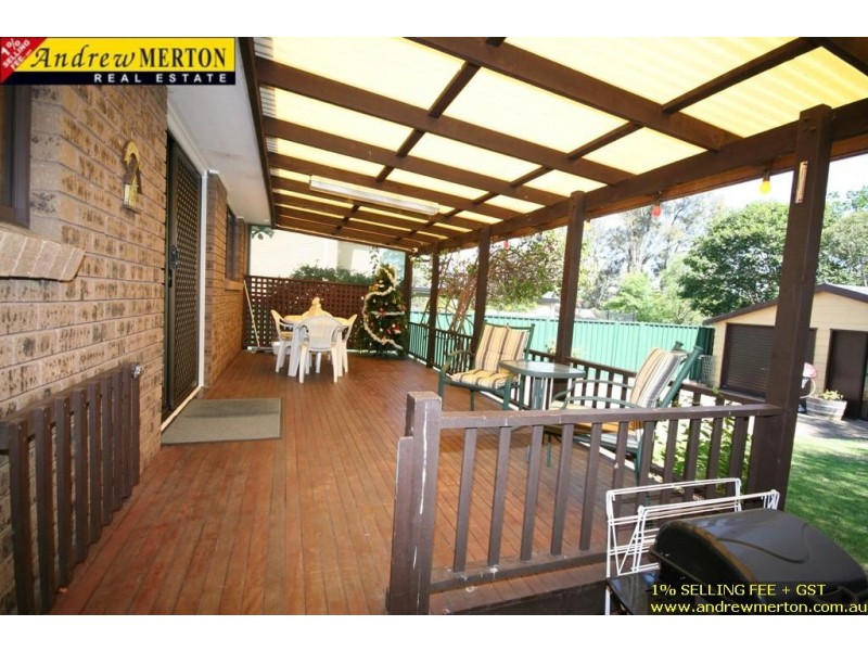 140 Madagascar Drive, Kings Park NSW 2148