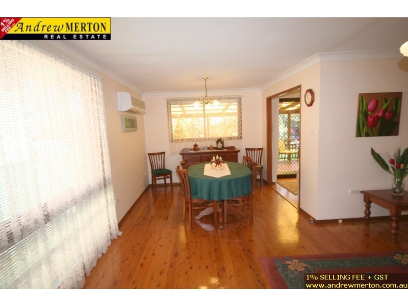 140 Madagascar Drive, Kings Park NSW 2148