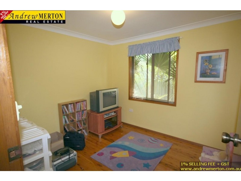 140 Madagascar Drive, Kings Park NSW 2148