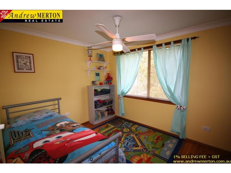 140 Madagascar Drive, Kings Park NSW 2148