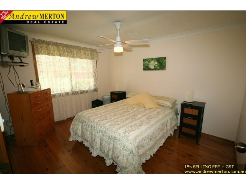 140 Madagascar Drive, Kings Park NSW 2148