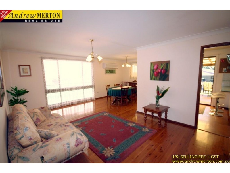 140 Madagascar Drive, Kings Park NSW 2148