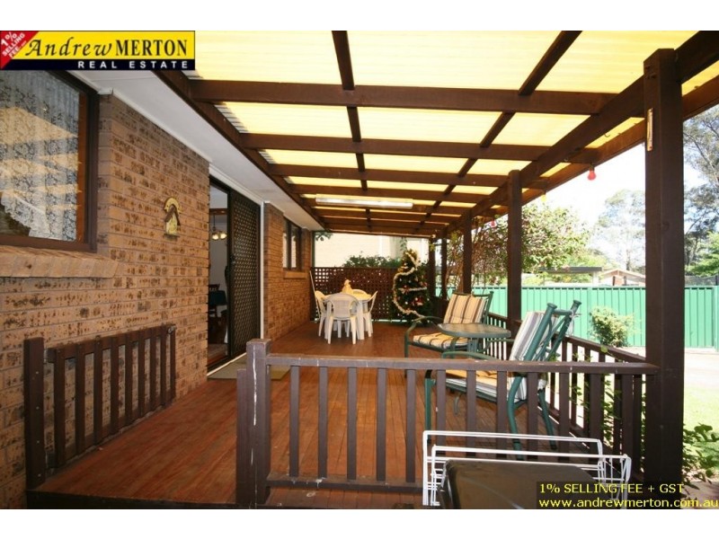 140 Madagascar Drive, Kings Park NSW 2148