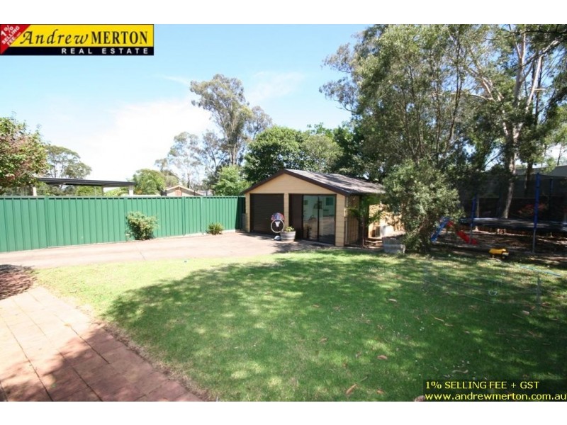 140 Madagascar Drive, Kings Park NSW 2148
