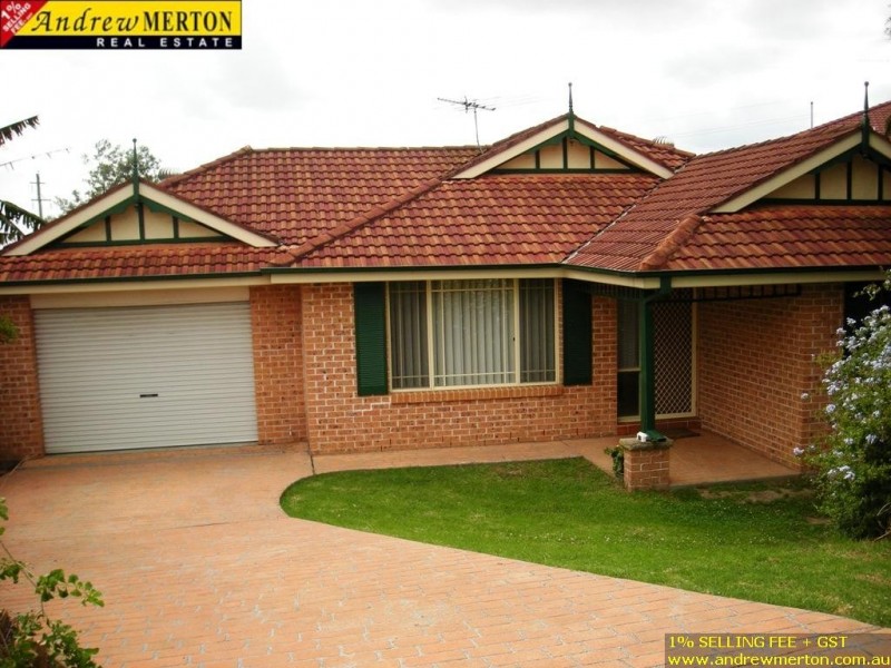 11 Margo Place, Schofields NSW 2762