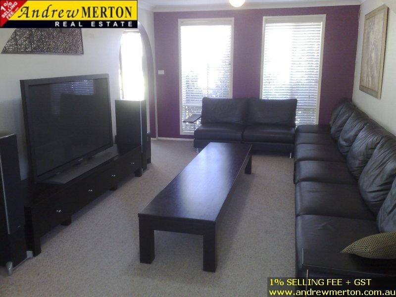 41 Fairmount, Glenwood NSW 2768