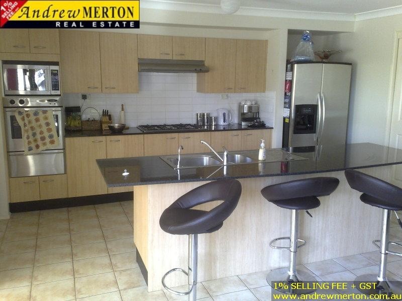 41 Fairmount, Glenwood NSW 2768